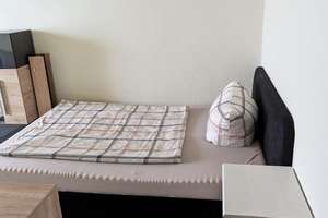 Schöne 2-Zimmer-Wohnung mit Balkon – Die vollständige Adresse der Immobilie erhältst du vom Anbieter., 45881 Schalke, Gelsenkirchen – Vorschaubild 3
