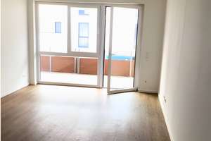 ** Großzügige 4-Zimmer-Wohnung mit SONNENBALKON und 2 BÄDERN, sowie mit oder ohne EINBAUKÜCHE - S... – Hermannstädter Str. 3, 53119 Tannenbusch, Bonn – Vorschaubild 4