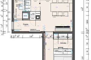 Exklusives Single Loft über den Dächern von Stuttgart Süd – Liststraße 82, 70180 Lehen, Stuttgart – Vorschaubild 4
