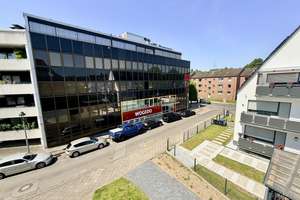 Helle 2-Zimmer-Wohnung mit großem Balkon in Düsseldorf-Lierenfeld – Gleiwitzer Straße 9, 40231 Eller, Düsseldorf – Vorschaubild 15
