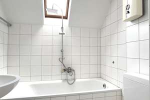 Helle und gepflegte 3-Zimmerwohnung in Schönebeck – 45359 Schönebeck, Essen – Vorschaubild 7