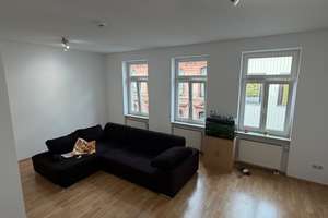 Lebendiges Stadtwohnen: 2-Zimmer-Wohnung in zentraler Lage von Wiesbaden – Grabenstraße 09, 65183 Mitte, Wiesbaden – Vorschaubild 4