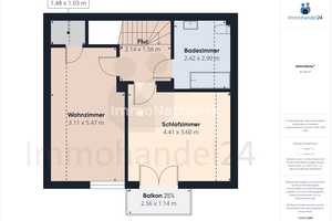 TOPANGEBOT***DHH mit über 584 m² Grundstück in Kerpen Balkhausen***NEU – Rhein-Erft-Kreis – Vorschaubild 16