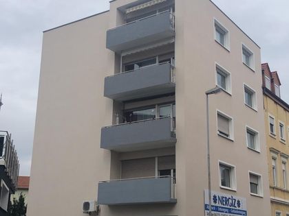 Immobilien In Frankenthal Immobilienscout24
