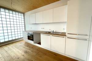 Maisonettenwohnung 3-Zimmer mit EBK und Glasfront – Straßburger Straße 40, 13581 Spandau (Ortsteil), Berlin – Vorschaubild 8