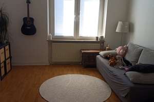 Vollständig renovierte 4-Raum-Wohnung mit Balkon in Wuppertal – Leonhardstraße 7, 42281 Barmen, Wuppertal – Vorschaubild 8