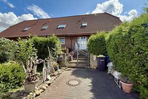 Gemütliches Reihenendhaus in Sülzetal – Börde (Kreis) – Vorschaubild 1