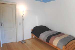 Helle voll möblierte Maisonette-Wohnung auf 2 Ebenen in ruhiger Lage in Hamburg-Eidelstedt – Pflugacker 17 b, 22523 Eidelstedt, Hamburg – Vorschaubild 33