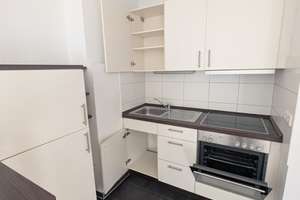 2-Zimmer-Wohnung mit offener Wohnküche in Derendorf – Rather Str. 10, 40476 Derendorf, Düsseldorf – Vorschaubild 3