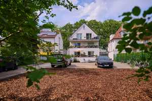 gut vermietetes MFH aus 2015 in OF-Nordend – Offenbach am Main – Vorschaubild 3