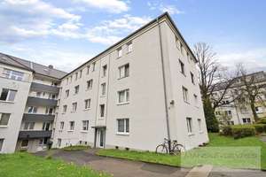 Bezugsfrei & Möbliert: Hell geschnittene 2-Zi.-ETW mit Balkon in Essen-Ostviertel (Provisionsfrei) – Friedbergstraße 2a, 45127 Holsterhausen, Essen – Vorschaubild 12