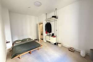 Langfristig vermietete 2-Zimmer-Eigentumswohnung in Friedrichshain! – Die vollständige Adresse der Immobilie erhältst du vom Anbieter., 10247 Friedrichshain, Berlin – Vorschaubild 5