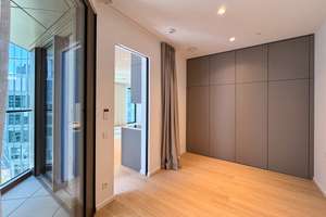 FOUR: City Apartment mit Mainhattan View – 60315 Innenstadt, Frankfurt am Main – Vorschaubild 5