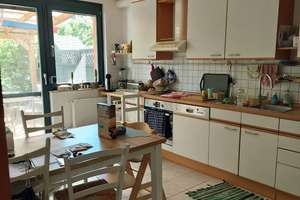 Doppelhaushälfte in Fallersleben In Top Lage (herrschaflticher Hofekamp) – Herzog Franz Str. 20, 38442 Fallersleben, Wolfsburg – Vorschaubild 8