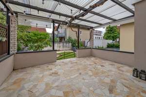 Charmantes Einfamilienhaus mit großzügiger Südterrasse in zentraler Lage – Die vollständige Adresse der Immobilie erhältst du vom Anbieter., 76676 Graben-Neudorf – Vorschaubild 9