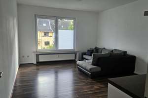 Duisburg- Neudorf, in bester Lage 2 Zimmer Wohnung mit Einbauküche