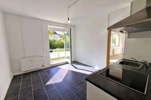 2-Zimmer-Wohnung mit Einbauküche zu vermieten – Ringstraße 47, 4209 Grünau-Mitte, Leipzig – Vorschaubild 3