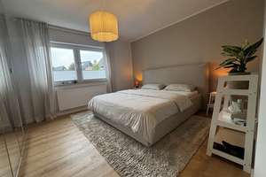 Sanierte Erdgeschosswohnung mit Garten in Bielefeld-Jöllenbeck zu verkaufen! – Die vollständige Adresse der Immobilie erhältst du vom Anbieter., 33739 Jöllenbeck, Bielefeld – Vorschaubild 9
