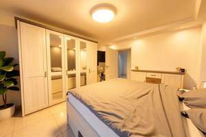 top-sanierte Eigentumswohnung in Solingen-Wald – Focher Str. 129, 42719 Wald, Solingen – Vorschaubild 5