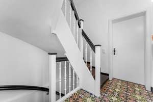 Traumhaftes Mehrfamilienhaus im Oldenburger Gerichtsviertel – Die vollständige Adresse der Immobilie erhältst du vom Anbieter., 26135 Gerichtsviertel, Oldenburg (Oldenburg) – Vorschaubild 7