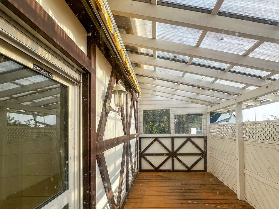 EG Veranda 