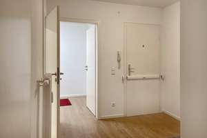 Braunsfeld 2 Zimmer-Eigentumswohnung – 2016 umfassend modernisiert - in bester Ruhiglage am Stadtwal – Die vollständige Adresse der Immobilie erhältst du vom Anbieter., 50933 Braunsfeld, Köln – Vorschaubild 8