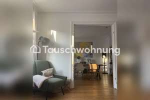 Tauschwohnung: Suchen ein neues Zuhause für meine kleine Familie