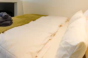 Inklusivmiete, Luxuriös möbliert & bestückt, Uni-nah, Balkon / Flat-rate, near university, balcony – Die vollständige Adresse der Immobilie erhältst du vom Anbieter., 40223 Bilk, Düsseldorf – Vorschaubild 11