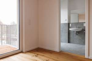 Erstbezug in Zentrum-Süd: Moderne Wohnung mit über 100 m², Balkon & Tageslichtbad – Dufourstraße  3, 4107 Zentrum-Süd, Leipzig – Vorschaubild 10