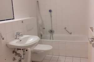 Ihre Kapitalanlage! Schicke 2-Zimmer-Wohnung m. Balkon + TG-Platz! Mit Erbpacht! – Rodderweg 20-66, 50999 Sürth, Köln – Vorschaubild 10