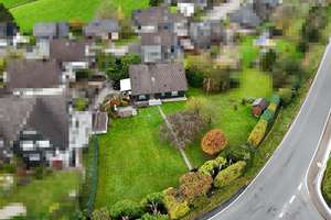 Schönes gepflegter Einfamilienhaus, mit großem Grundstück, in Wipperfürth/ Wipperfeld zu verkaufen.  – Eichendorffstraße 34, 51688 Wipperfürth – Vorschaubild 2