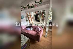 Tauschwohnung: Tausche 1,5 Zimmer Wohnung an der Lorettostrasse – 40219 Unterbilk, Düsseldorf – Vorschaubild 3