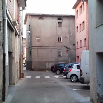 Solvia Immobilien Reihenhaus Campdevànol
