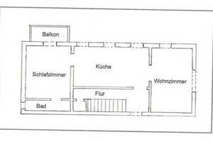 Super Kapitalanlage in Oberfembach zu verkaufen! – Oberfembach 4, 91469 Neustadt a.d. Aisch-Bad Windsheim (Kreis) – Vorschaubild 12