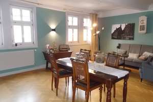 Ein Augenschmeichler mit toller Raumqualität - Wohnhaus mit Ladenbereich in Büdingen – Die vollständige Adresse der Immobilie erhältst du vom Anbieter., 63654 Büdingen – Vorschaubild 14