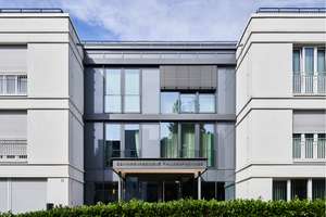 Vermietetes Pflegeapartment – langfristige Einnahmen statt Mietersuche