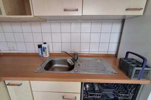 Gepflegte 3-Zimmer Dachgeschosswohnung mit Balkon in Osnabrück-Fledder – Meller Straße 233, 49074 Osnabrück – Vorschaubild 9