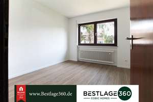 Wohnen in Ffm.-Praunheim: 3-Zimmer-Wohnung mit großem Balkon – Die vollständige Adresse der Immobilie erhältst du vom Anbieter., 60488 Praunheim, Frankfurt am Main – Vorschaubild 5