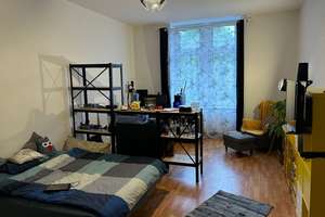 Großzügige 3-Zimmer-Wohnung mit Balkon – Kaiserallee 23, 76133 Weststadt, Karlsruhe – Vorschaubild 6