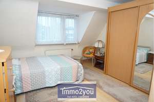 Zweifamilien- Generationenhaus als TOP-Schnäppchen in Borbeck-Bochold. Im Garten relaxen – Die vollständige Adresse der Immobilie erhältst du vom Anbieter., 45356 Bochold, Essen – Vorschaubild 22