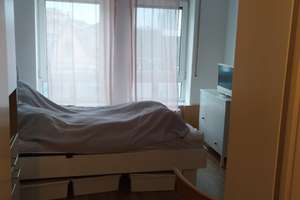 1-Zimmer Wohnung, sehr zentrale Lage – Die vollständige Adresse der Immobilie erhältst du vom Anbieter., 55116 Altstadt, Mainz – Vorschaubild 1