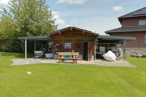 Architekenhaus in Jembke auf Traumgrundstück – Gifhorn (Kreis) – Vorschaubild 7