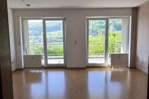 Helle 1 Zimmer Wohnung 