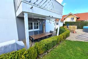 Exklusives Wohndomizil mit Panoramaausblick - Stilvolles 1–2 FH in privilegierter Ortsrandlage – Die vollständige Adresse der Immobilie erhältst du vom Anbieter., 73463 Westhausen – Vorschaubild 24