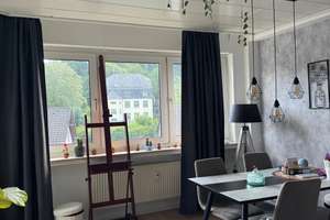 2,5 Zimmer in Hagen-Rummenohl mit Süd-Balkon – Die vollständige Adresse der Immobilie erhältst du vom Anbieter., 58099 Dahl, Hagen – Vorschaubild 5