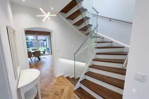 Familientraum mit viel Potential im ruhigen Berlin-Lichtenrade – Beckmannstraße 59a, 12309 Lichtenrade, Berlin – Vorschaubild 6
