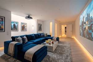 Hochwertige Stadtvilla / Erstbezug - sofort einziehen & wohlfühlen ! – Oberschlesische Str. 20A, 81929 Daglfing, München – Vorschaubild 50
