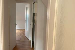 "schöne kleine Wohnung in der Hagener City zu vermieten" – Bergischer Ring 30, 58095 Mittelstadt, Hagen – Vorschaubild 3