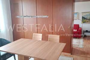 Großzügige 3-Zimmer Wohnung mit Balkon – Tonstraße 35, 47058 Duissern, Duisburg – Vorschaubild 2