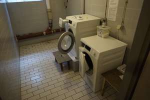 Bezugsfreie  2-Zimmer-Wohnung mit Balkon und neuer EBK – Ostpreußendamm 77b, 12207 Lichterfelde, Berlin – Vorschaubild 44